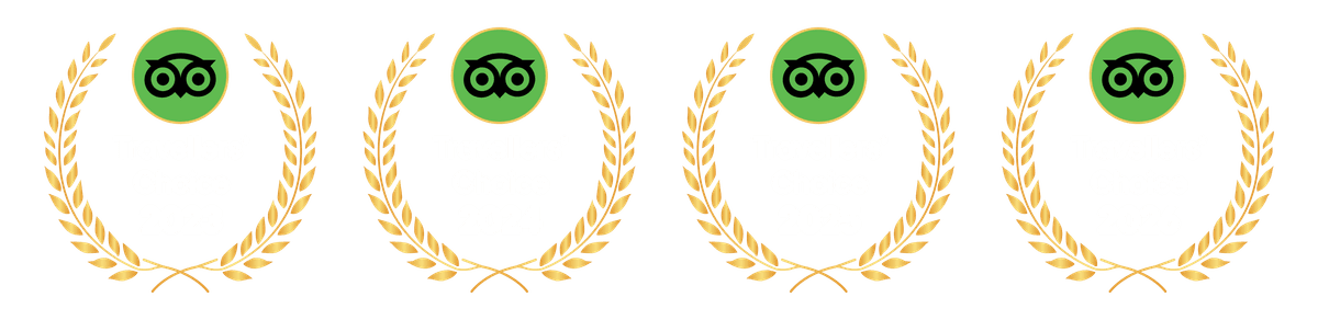 TripAdvisor Awards