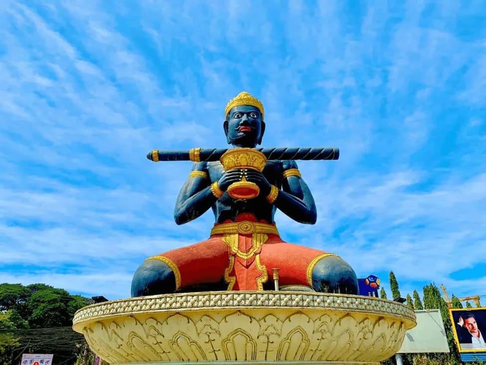 Siem Reap to Battambang Bus Journey